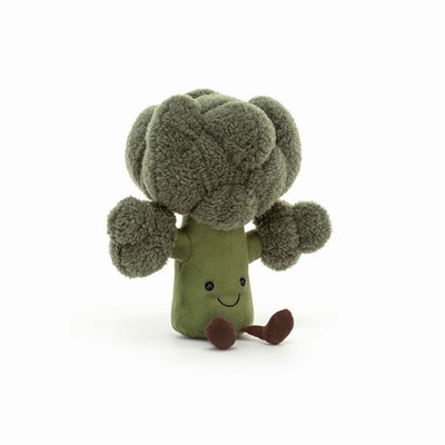 Jellycat Broccoli | YS2094137